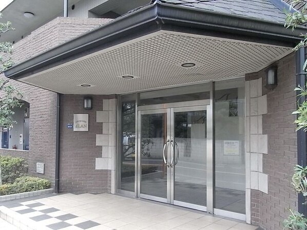 カサグランデ エランの物件内観写真